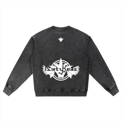 DG Snow Wash Sweatshirt