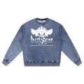 DG Snow Wash Sweatshirt