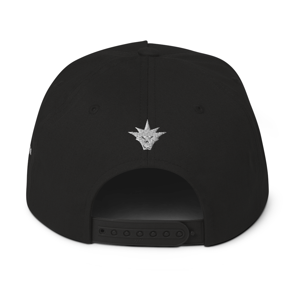 DG Flight Club Snapback