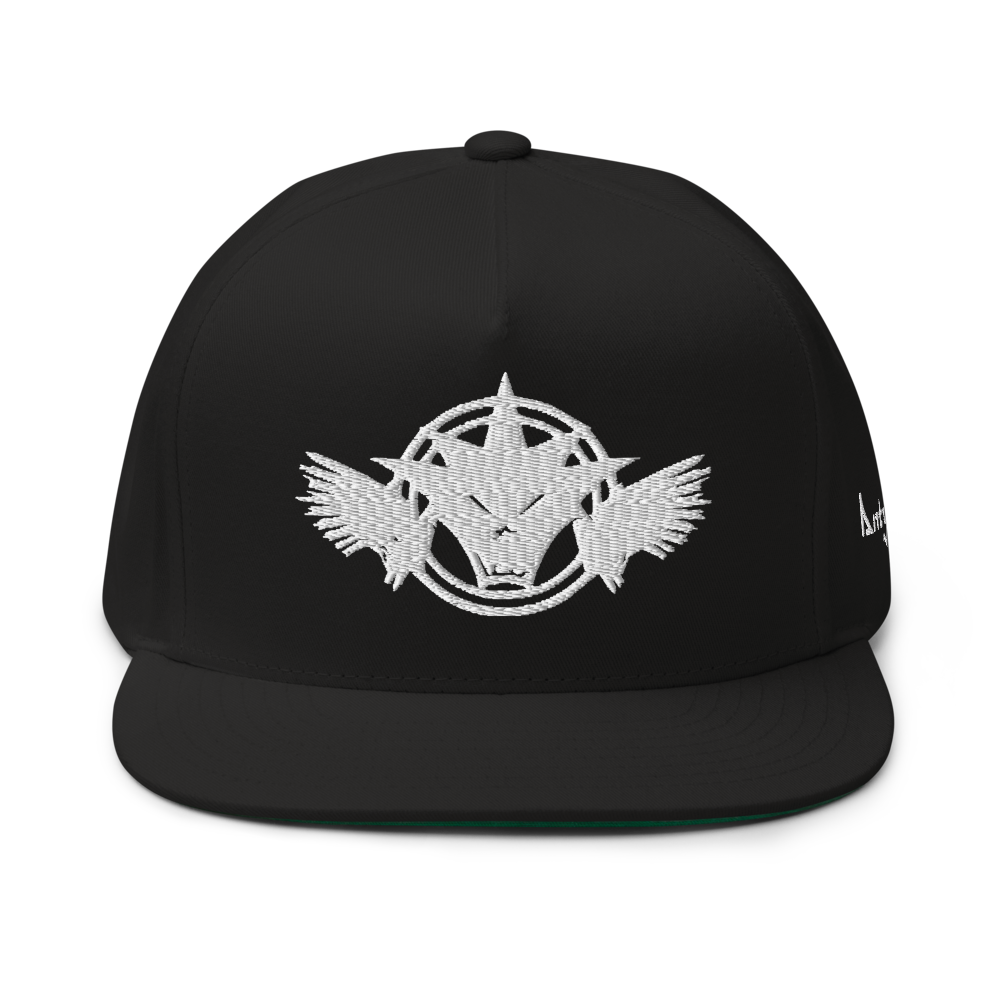 DG Flight Club Snapback