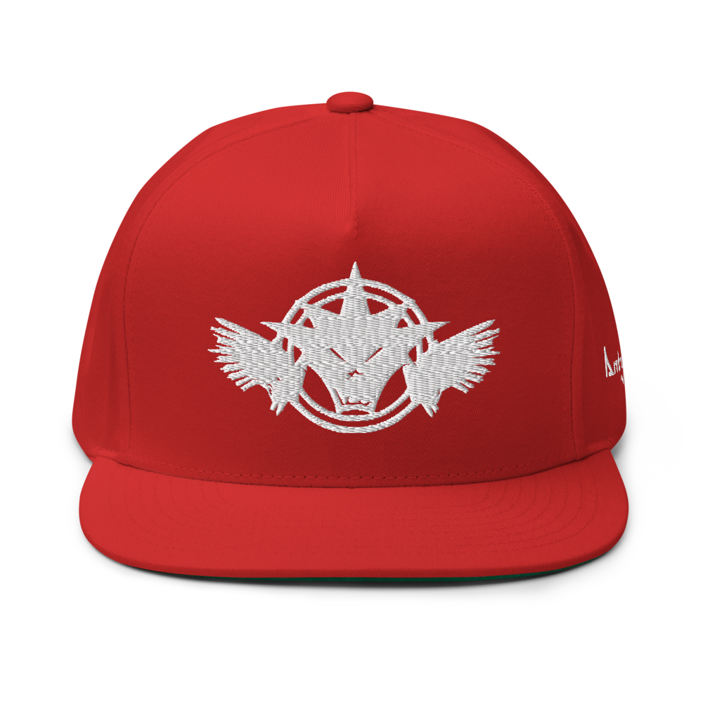 DG Flight Club Snapback