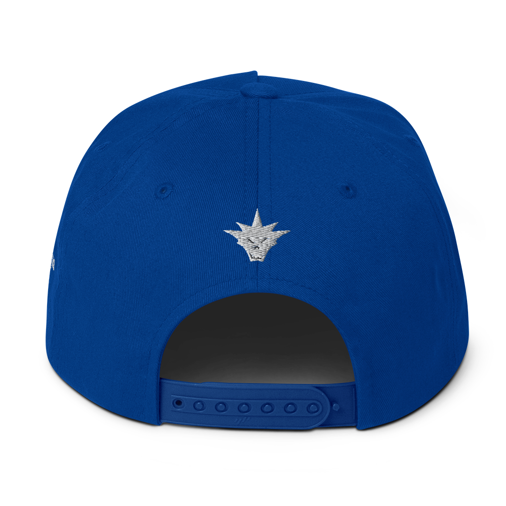 DG Flight Club Snapback