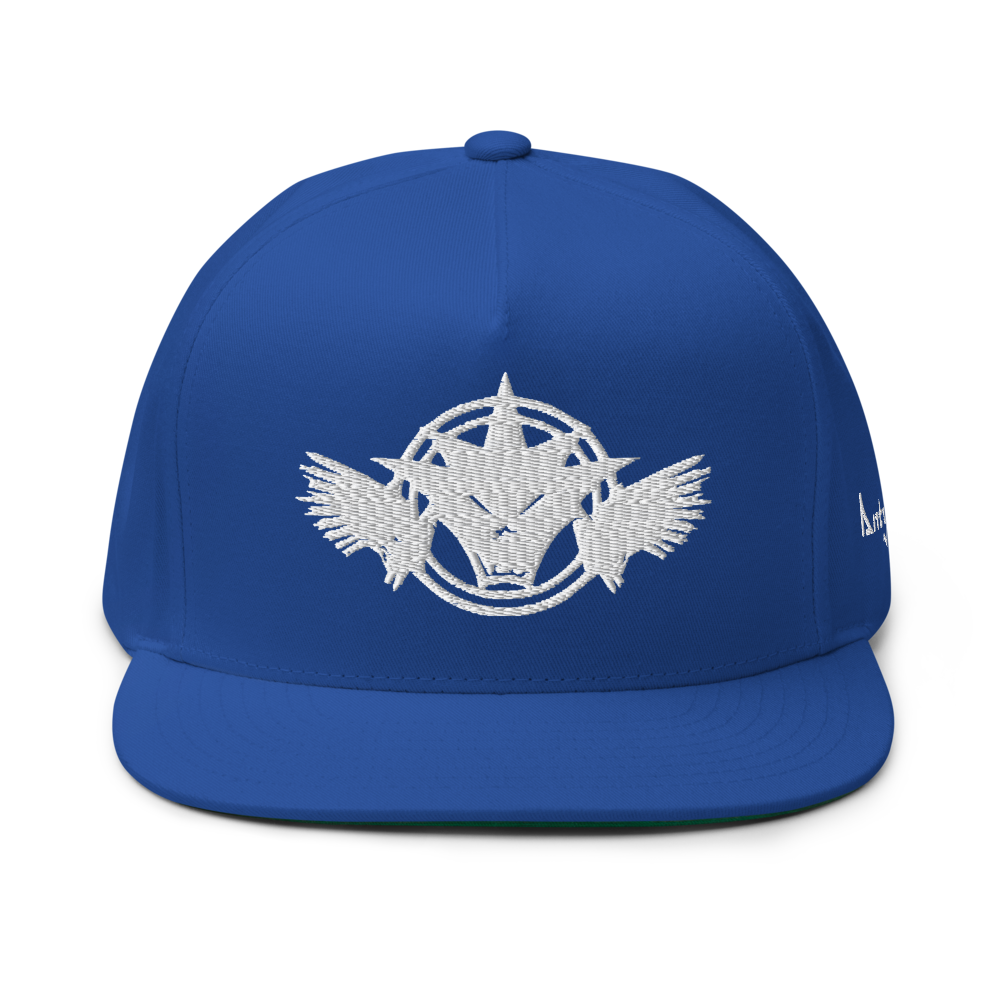 DG Flight Club Snapback